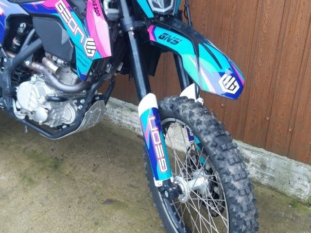 Геон Другая, объемом двигателя 0.3 л и пробегом 0 тыс. км за 2550 $, фото 1 на Automoto.ua