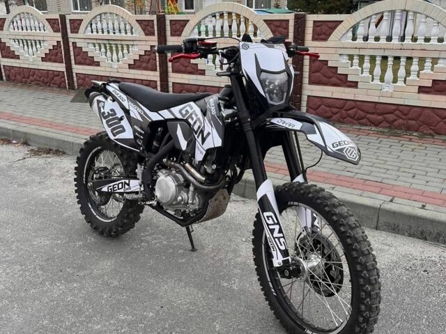 Геон Інша, об'ємом двигуна 0.3 л та пробігом 0 тис. км за 2300 $, фото 1 на Automoto.ua