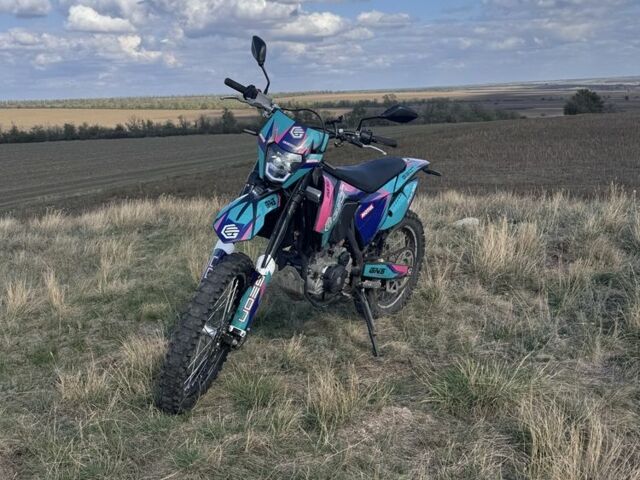 Геон Інша, об'ємом двигуна 0.3 л та пробігом 0 тис. км за 2300 $, фото 1 на Automoto.ua