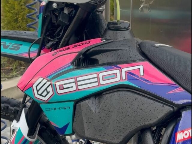 Геон Другая, объемом двигателя 0.3 л и пробегом 0 тыс. км за 1600 $, фото 1 на Automoto.ua