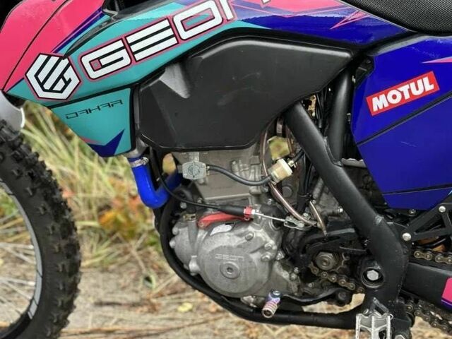 Геон Другая, объемом двигателя 0.3 л и пробегом 0 тыс. км за 1500 $, фото 1 на Automoto.ua