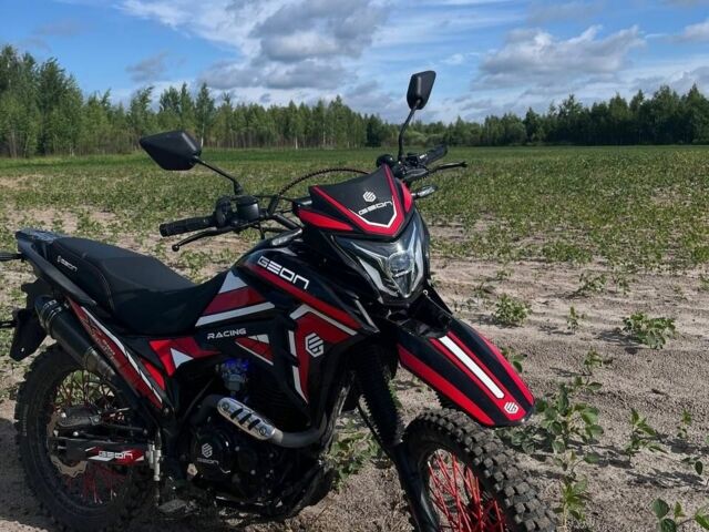 Геон Другая, объемом двигателя 0.25 л и пробегом 0 тыс. км за 1427 $, фото 1 на Automoto.ua