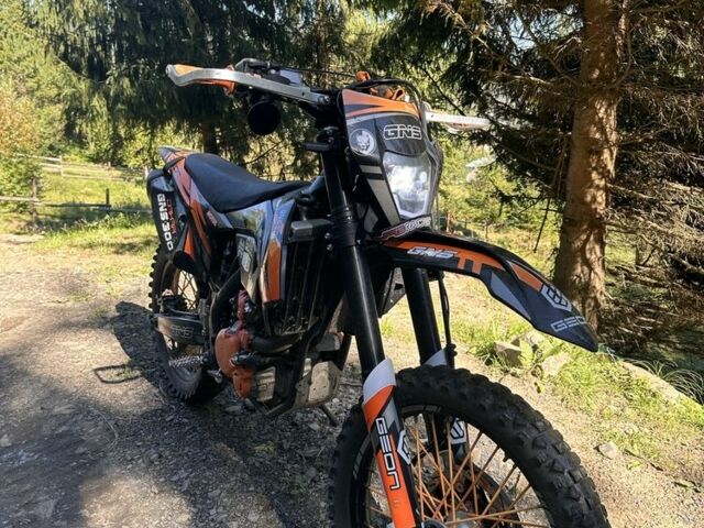 Геон Другая, объемом двигателя 0.3 л и пробегом 0 тыс. км за 2400 $, фото 1 на Automoto.ua