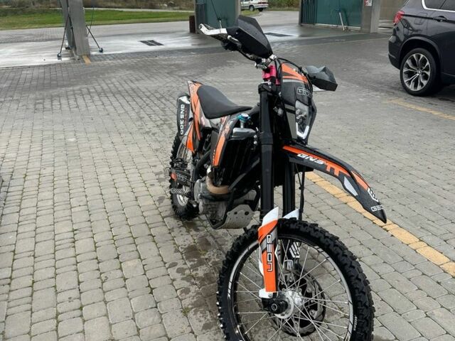 Геон Інша, об'ємом двигуна 0.3 л та пробігом 0 тис. км за 2100 $, фото 1 на Automoto.ua