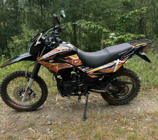 Геон Інша 2024 у Вижнице на Automoto.ua Геон Інша, об'ємом двигуна 0.2 л та пробігом 0 тис. км за 1100 $, фото 1 на Automoto.ua