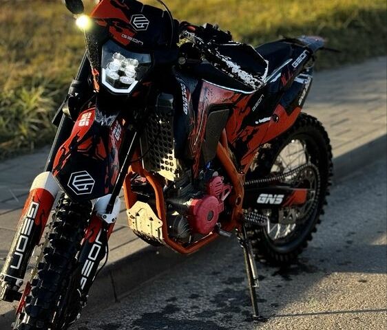 Геон Другая, объемом двигателя 0.3 л и пробегом 0 тыс. км за 2399 $, фото 1 на Automoto.ua