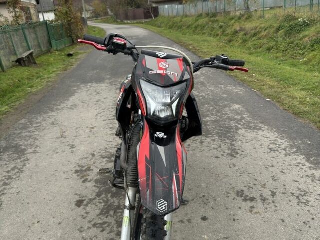 Геон Другая, объемом двигателя 0.2 л и пробегом 0 тыс. км за 1000 $, фото 1 на Automoto.ua