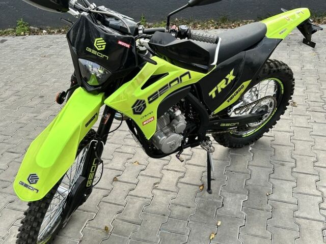 Геон Другая, объемом двигателя 0.3 л и пробегом 0 тыс. км за 2000 $, фото 1 на Automoto.ua