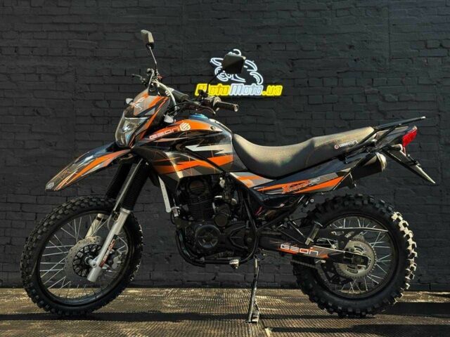 Геон Другая, объемом двигателя 0.25 л и пробегом 0 тыс. км за 1570 $, фото 1 на Automoto.ua