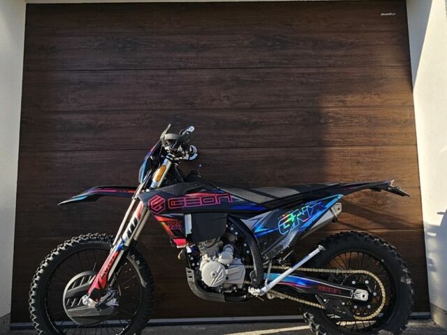 Геон Другая, объемом двигателя 0.3 л и пробегом 0 тыс. км за 2800 $, фото 1 на Automoto.ua