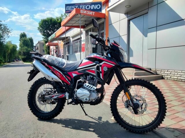 Геон Інша, об'ємом двигуна 0.25 л та пробігом 0 тис. км за 1740 $, фото 1 на Automoto.ua