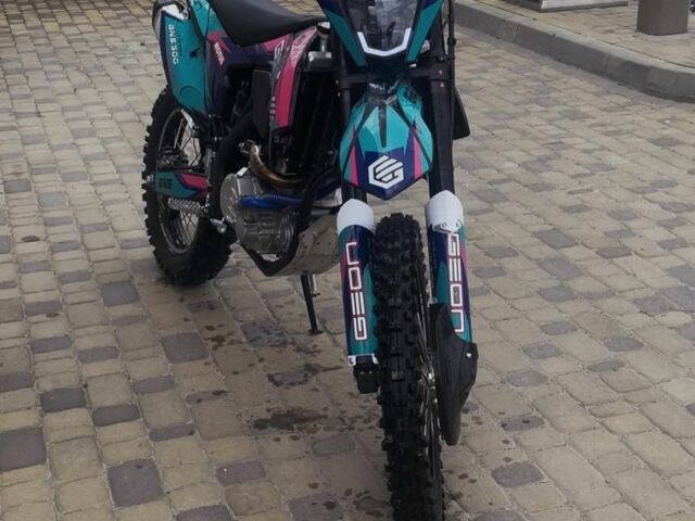 Геон Другая, объемом двигателя 0.3 л и пробегом 0 тыс. км за 1500 $, фото 1 на Automoto.ua