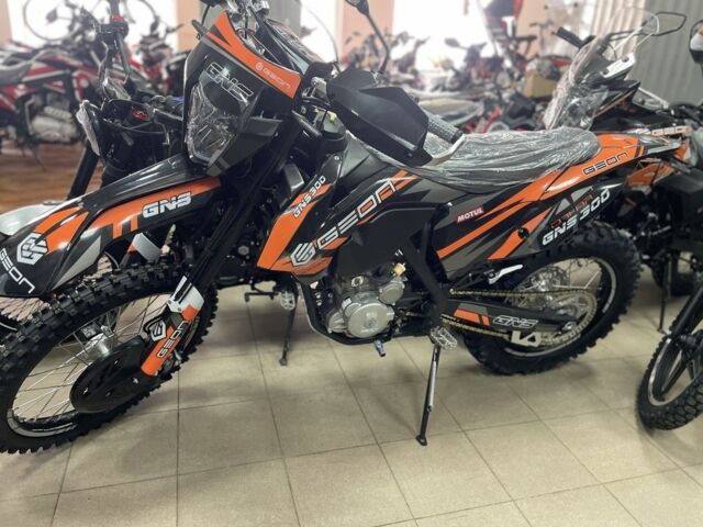 Геон Інша, об'ємом двигуна 0.3 л та пробігом 0 тис. км за 2799 $, фото 1 на Automoto.ua