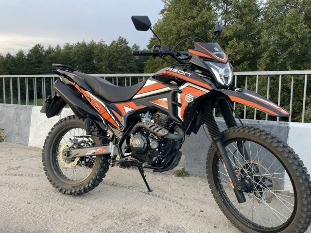 Геон Інша, об'ємом двигуна 0.25 л та пробігом 0 тис. км за 1680 $, фото 1 на Automoto.ua