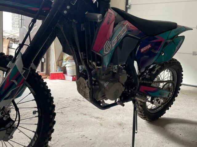 Геон Інша, об'ємом двигуна 0.3 л та пробігом 0 тис. км за 1500 $, фото 1 на Automoto.ua