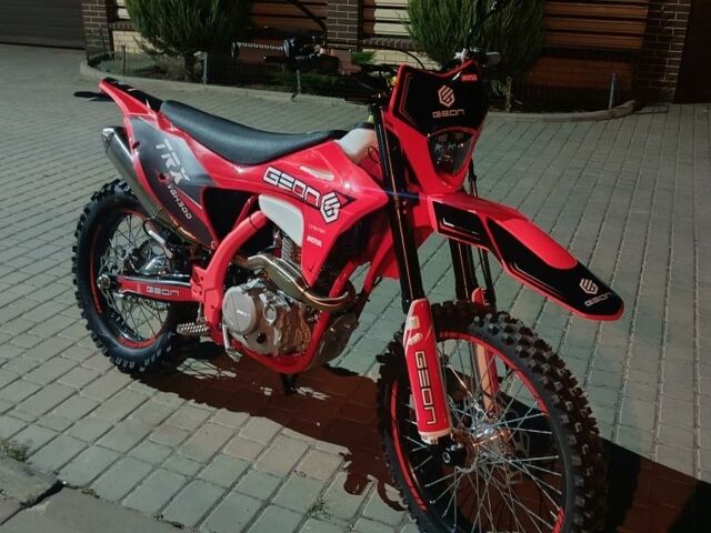 Геон Другая, объемом двигателя 0.3 л и пробегом 0 тыс. км за 1850 $, фото 1 на Automoto.ua