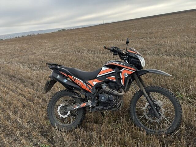 Геон Другая, объемом двигателя 0.25 л и пробегом 0 тыс. км за 1188 $, фото 1 на Automoto.ua