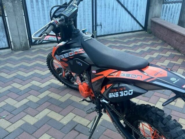 Геон Другая, объемом двигателя 0.3 л и пробегом 0 тыс. км за 2612 $, фото 1 на Automoto.ua