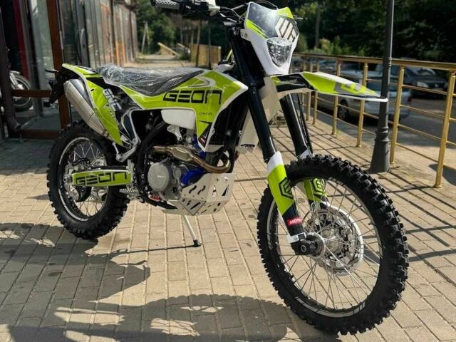 Геон Другая, объемом двигателя 0.3 л и пробегом 0 тыс. км за 2820 $, фото 1 на Automoto.ua