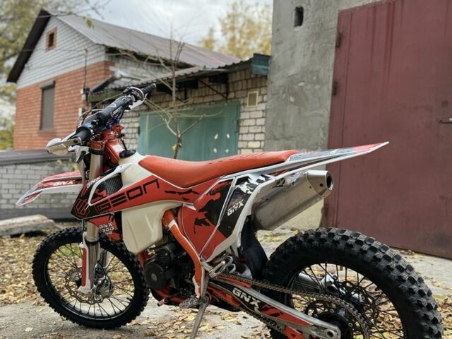 Геон Інша, об'ємом двигуна 0 л та пробігом 0 тис. км за 2100 $, фото 1 на Automoto.ua