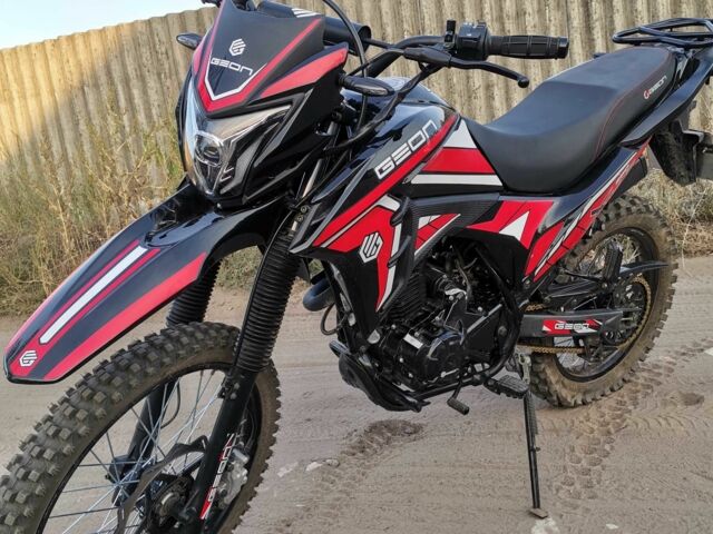 Геон Другая, объемом двигателя 0.25 л и пробегом 0 тыс. км за 1500 $, фото 1 на Automoto.ua