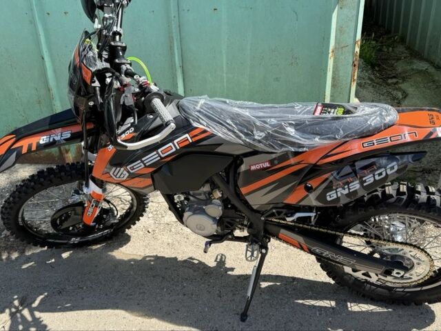 Геон Другая, объемом двигателя 0.3 л и пробегом 0 тыс. км за 2600 $, фото 1 на Automoto.ua