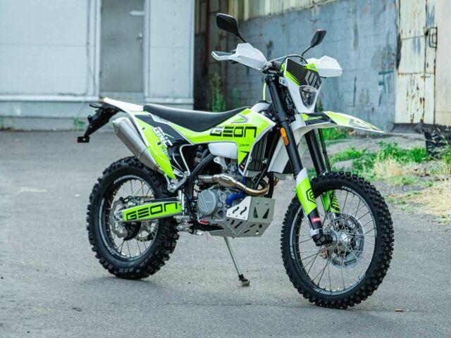 Геон Другая 2025 в Любомль на Automoto.ua Геон Другая, объемом двигателя 0.3 л и пробегом 0 тыс. км за 2800 $, фото 1 на Automoto.ua