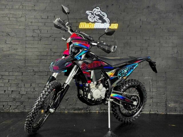 Геон Другая, объемом двигателя 0.3 л и пробегом 0 тыс. км за 3200 $, фото 1 на Automoto.ua