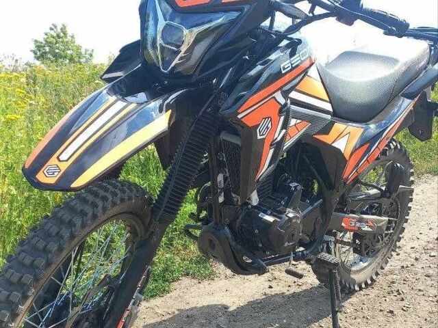 Геон Другая, объемом двигателя 0.25 л и пробегом 0 тыс. км за 1668 $, фото 1 на Automoto.ua