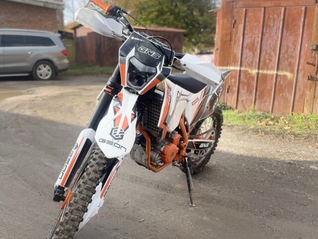 Геон Другая, объемом двигателя 0.29 л и пробегом 0 тыс. км за 2500 $, фото 1 на Automoto.ua