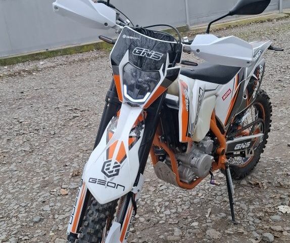 Геон Другая, объемом двигателя 0.3 л и пробегом 0 тыс. км за 2250 $, фото 1 на Automoto.ua