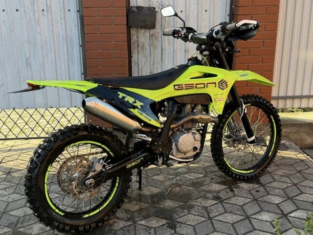 Геон Другая, объемом двигателя 0.3 л и пробегом 0 тыс. км за 2034 $, фото 1 на Automoto.ua