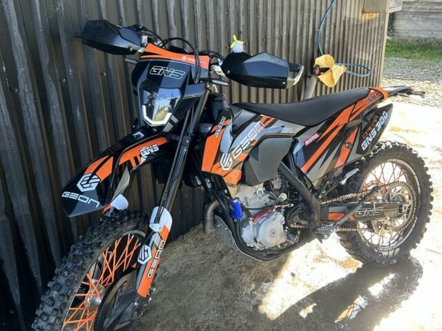 Геон Другая, объемом двигателя 0.3 л и пробегом 0 тыс. км за 3000 $, фото 1 на Automoto.ua