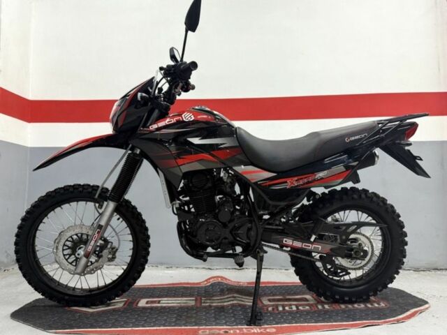 Геон Другая, объемом двигателя 0.25 л и пробегом 0 тыс. км за 1569 $, фото 1 на Automoto.ua