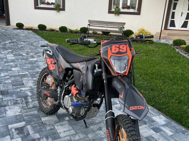 Геон Другая, объемом двигателя 0.3 л и пробегом 0 тыс. км за 2100 $, фото 1 на Automoto.ua