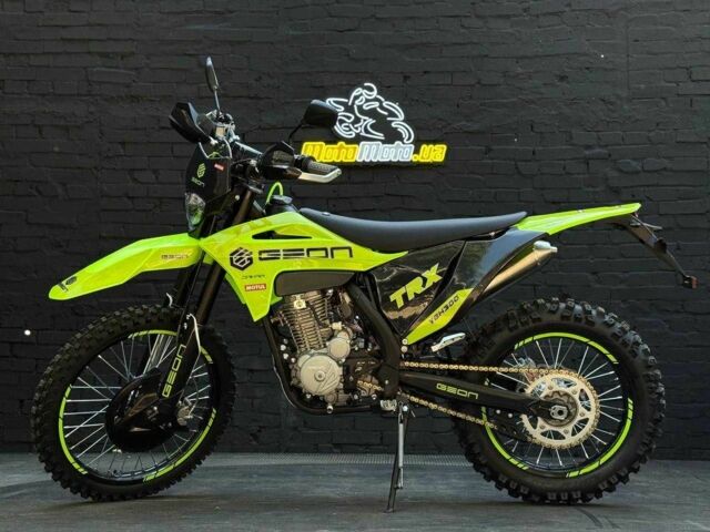 Геон Другая, объемом двигателя 0.3 л и пробегом 0 тыс. км за 2159 $, фото 1 на Automoto.ua