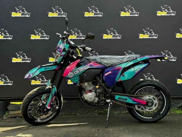 Геон Інша, об'ємом двигуна 0.3 л та пробігом 0 тис. км за 3430 $, фото 1 на Automoto.ua