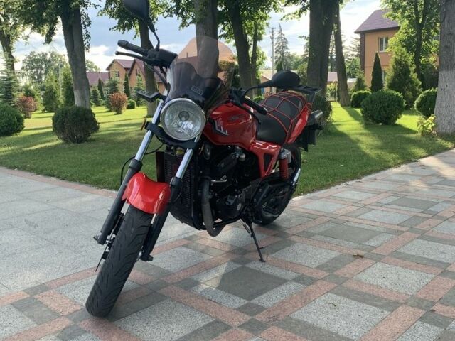 Геон Другая, объемом двигателя 0.25 л и пробегом 0 тыс. км за 1559 $, фото 1 на Automoto.ua