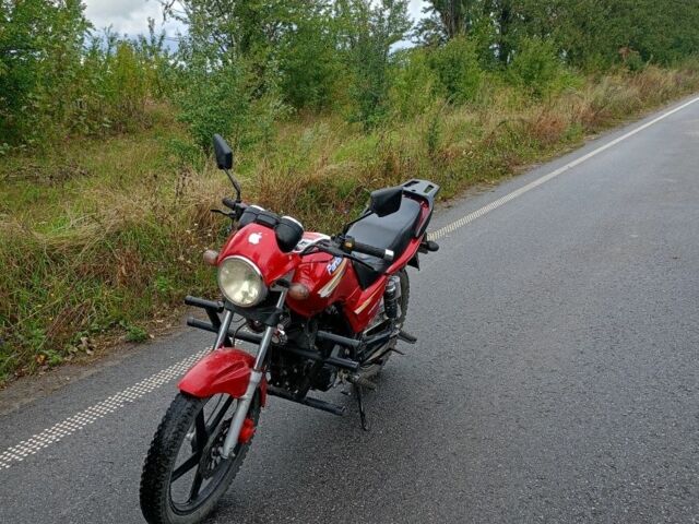 Геон Другая, объемом двигателя 0.15 л и пробегом 0 тыс. км за 738 $, фото 1 на Automoto.ua