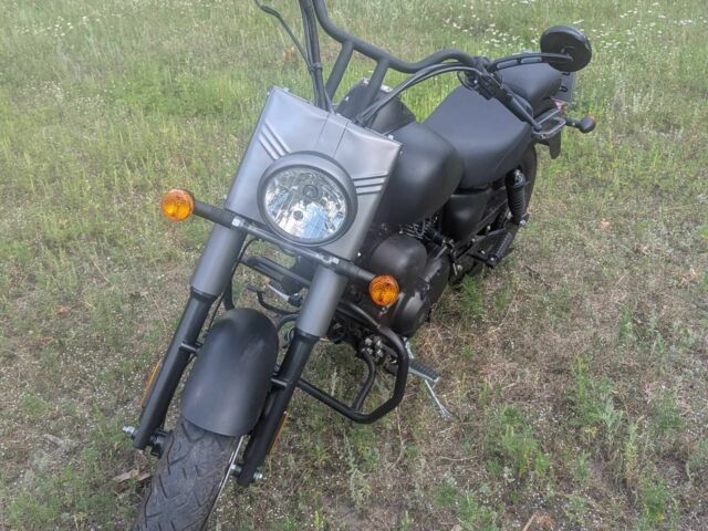 Геон Другая, объемом двигателя 0.25 л и пробегом 0 тыс. км за 1800 $, фото 1 на Automoto.ua