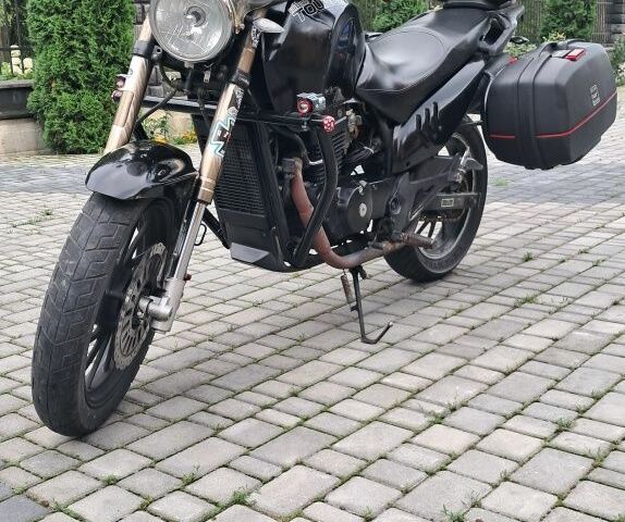 Геон Інша, об'ємом двигуна 0.35 л та пробігом 0 тис. км за 1091 $, фото 1 на Automoto.ua