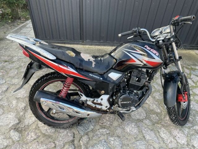 Геон Інша, об'ємом двигуна 0.15 л та пробігом 0 тис. км за 300 $, фото 1 на Automoto.ua