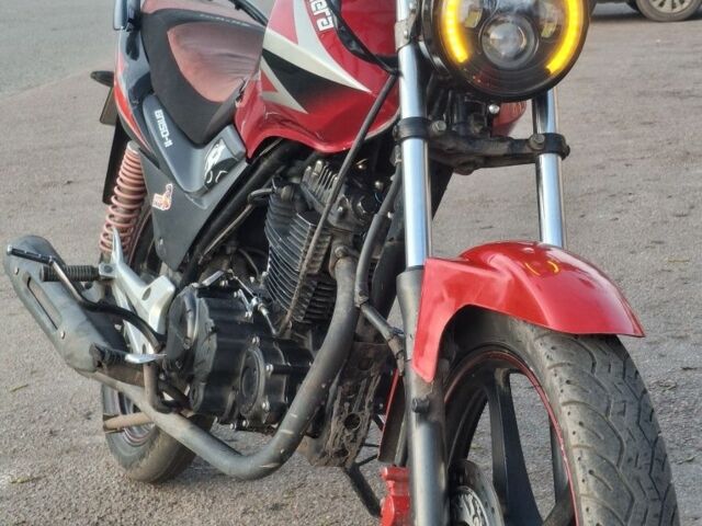 Геон Інша, об'ємом двигуна 0.25 л та пробігом 0 тис. км за 662 $, фото 1 на Automoto.ua