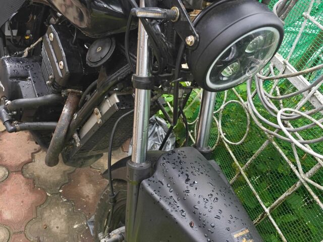 Геон Другая, объемом двигателя 0.25 л и пробегом 0 тыс. км за 900 $, фото 1 на Automoto.ua