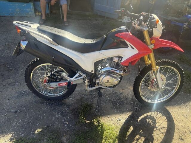 Геон Другая, объемом двигателя 0.2 л и пробегом 0 тыс. км за 1200 $, фото 1 на Automoto.ua