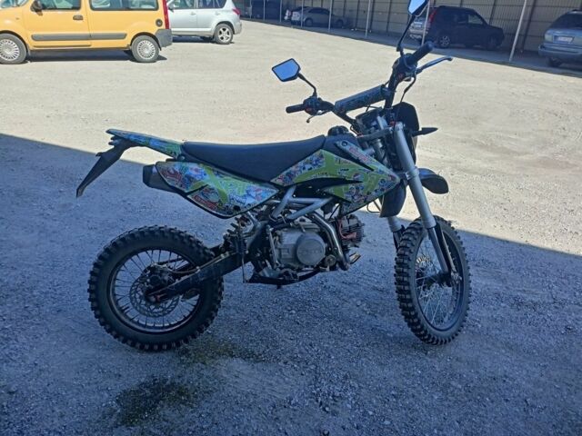 Геон Другая, объемом двигателя 0 л и пробегом 0 тыс. км за 641 $, фото 1 на Automoto.ua