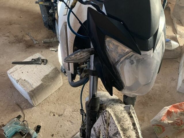 Геон Другая, объемом двигателя 0.25 л и пробегом 0 тыс. км за 6 $, фото 1 на Automoto.ua