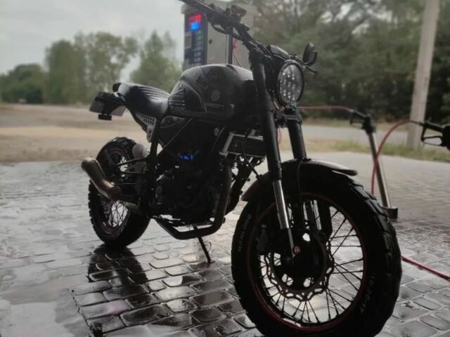 Геон Інша, об'ємом двигуна 0.25 л та пробігом 0 тис. км за 1000 $, фото 1 на Automoto.ua