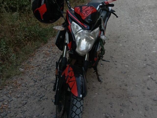 Геон Другая, объемом двигателя 0.25 л и пробегом 0 тыс. км за 900 $, фото 1 на Automoto.ua