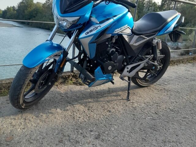 Геон Другая, объемом двигателя 0.2 л и пробегом 0 тыс. км за 1150 $, фото 1 на Automoto.ua